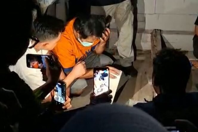 
					(KOMPAS. com/MUHLIS AL ALAWI)