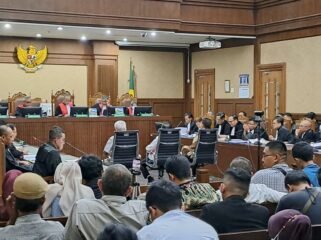 (KOMPAS.com/Fristin Intan Sulistyowati)