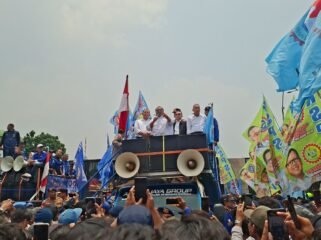 (KOMPAS.com/Ridho Danu Prasetyo)