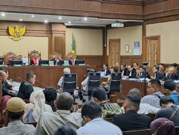 (KOMPAS.com/Fristin Intan Sulistyowati)
