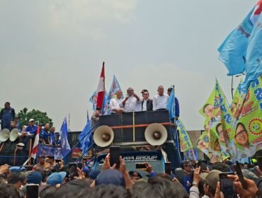 (KOMPAS.com/Ridho Danu Prasetyo)