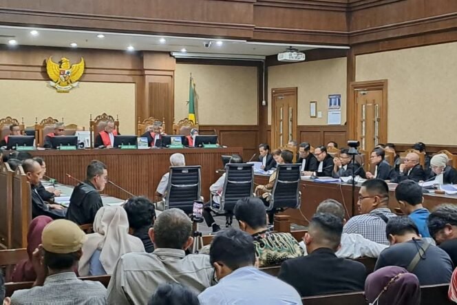 
					(KOMPAS.com/Fristin Intan Sulistyowati)