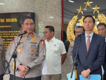 (KOMPAS.com/BAHARUDIN AL FARISI)