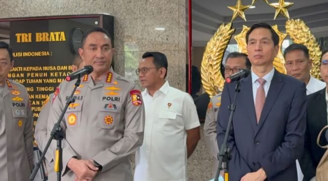 (KOMPAS.com/BAHARUDIN AL FARISI)