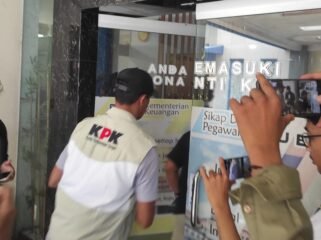 (KOMPAS.COM/NUR ZAIDI)