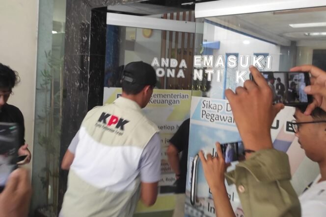 
					(KOMPAS.COM/NUR ZAIDI)