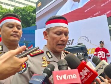 (KOMPAS.com/Ridho Danu Prasetyo)