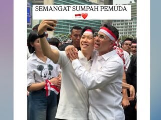 (Instagram Willie Salim)