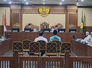 (KOMPAS.com/Fristin Intan Sulistyowati )