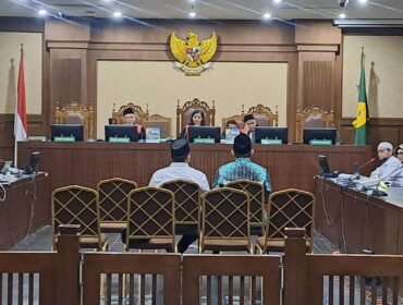 (KOMPAS.com/Fristin Intan Sulistyowati )