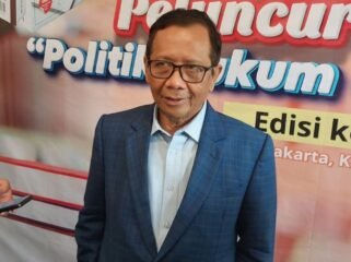 (KOMPAS.COM/YUSTINUS WIJAYA KUSUMA)