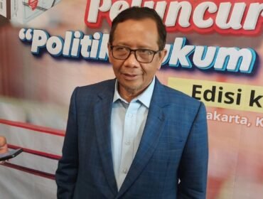 (KOMPAS.COM/YUSTINUS WIJAYA KUSUMA)