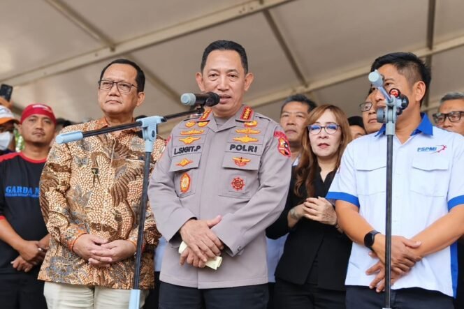 
					(KOMPAS.com/NURPINI AULIA RAPIKA)
