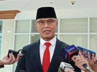 (KOMPAS.com / IRFAN KAMIL)