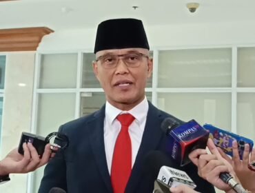 (KOMPAS.com / IRFAN KAMIL)