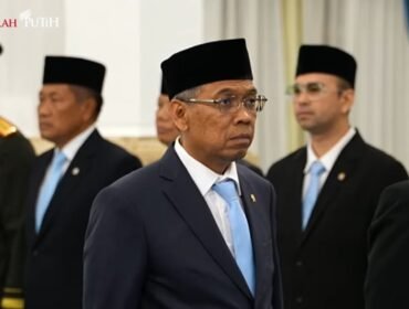 (Tangkapan layar Youtube Sekretariat Presiden.)