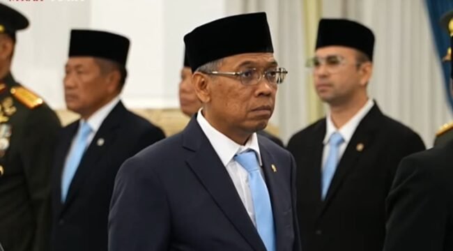 (Tangkapan layar Youtube Sekretariat Presiden.)