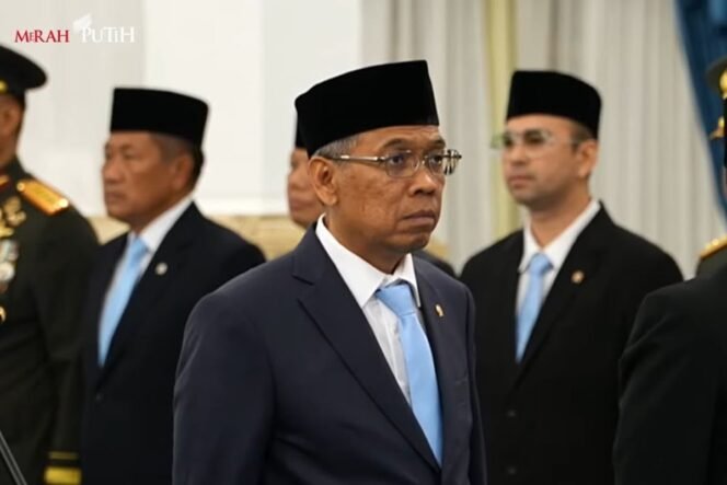 
					(Tangkapan layar Youtube Sekretariat Presiden.)