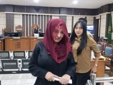 (KOMPAS.COM/Muchamad Dafi Yusuf)