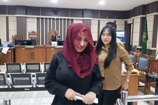 
					(KOMPAS.COM/Muchamad Dafi Yusuf)