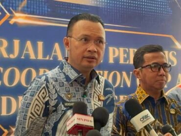 (KOMPAS.com/HARYANTI PUSPA SARI )