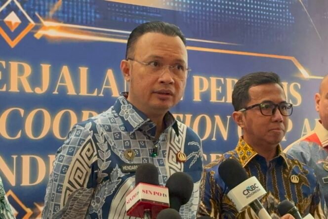 
					(KOMPAS.com/HARYANTI PUSPA SARI )
