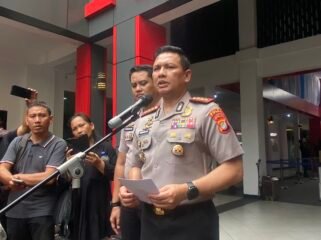 (KOMPAS.com/HANIFAH SALSABILA )