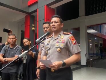 (KOMPAS.com/HANIFAH SALSABILA )