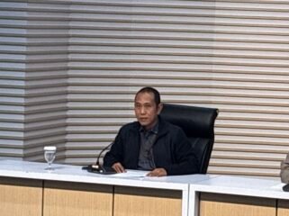 (KOMPAS.com/HARYANTI PUSPA SARI )