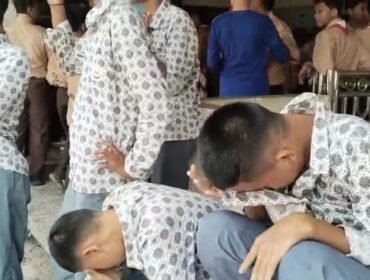 (Tangkap Layar Video)