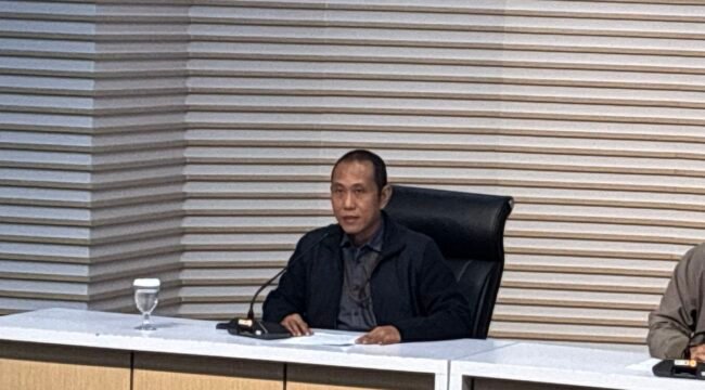 (KOMPAS.com/HARYANTI PUSPA SARI )