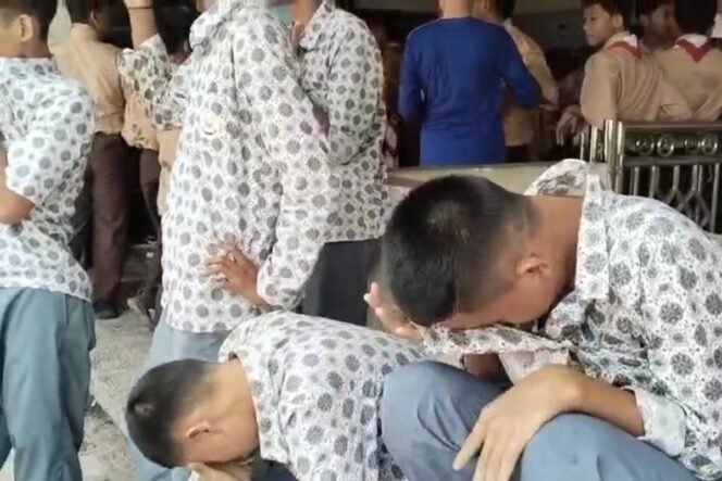 
					(Tangkap Layar Video)