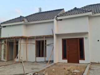 (Muhammad Idris/properti.kompas.com)
