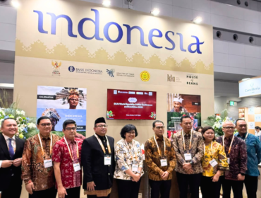 (Dok KOMPAS.com/SITI ANNISA)