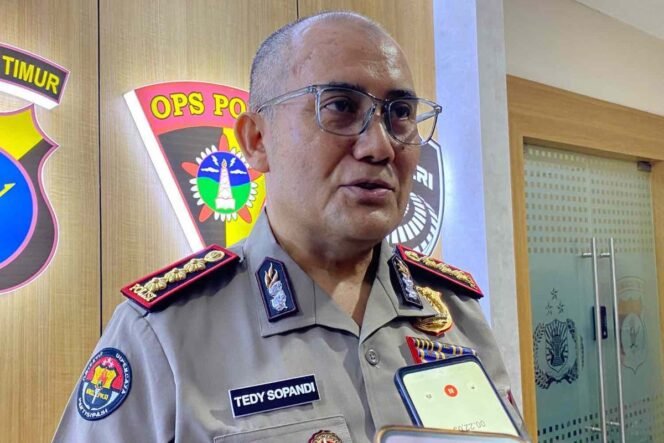 
					(Kompas.com / Erik Alfian)