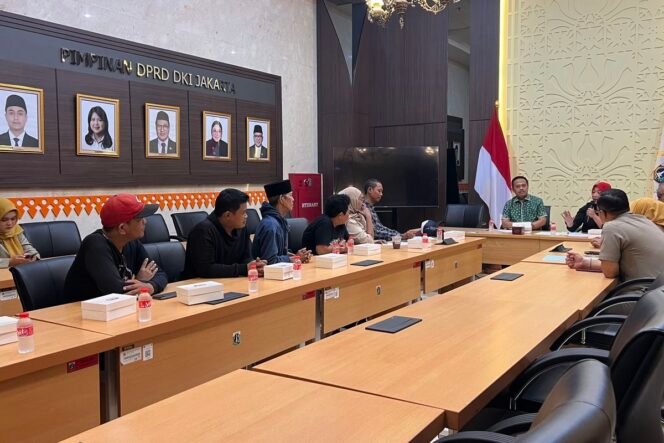 
					(KOMPAS.com/ RUBY RACHMADINA)