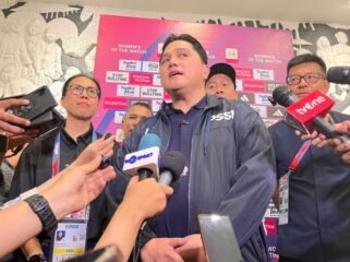 (KOMPAS.com/HENRIKUS EZRA RAHARDI)