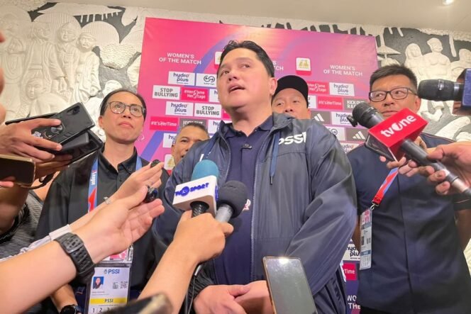 
					(KOMPAS.com/HENRIKUS EZRA RAHARDI)