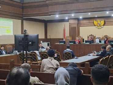 (KOMPAS.com/Fristin Intan Sulistyowati )