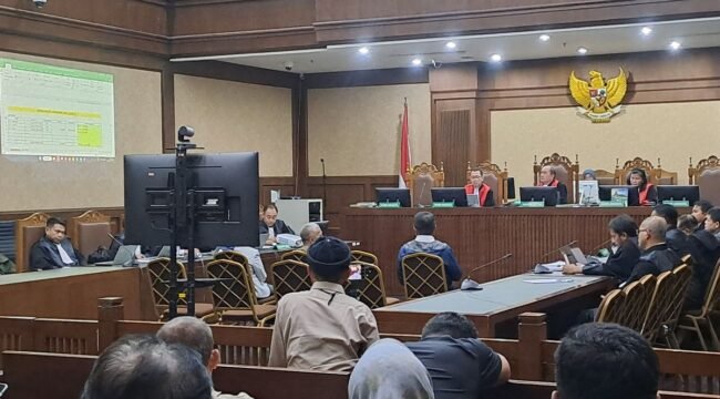 (KOMPAS.com/Fristin Intan Sulistyowati )