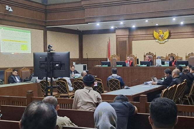 
					(KOMPAS.com/Fristin Intan Sulistyowati )