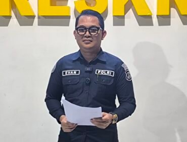 (KOMPAS.COM/Fathor Rahman)