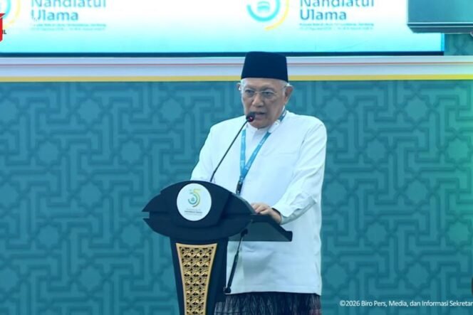 
					Gus Kikin Tekankan Pentingnya Santri Kuasai Teknologi dan Ekonomi di Era Digital