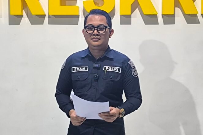 
					(KOMPAS.COM/Fathor Rahman)