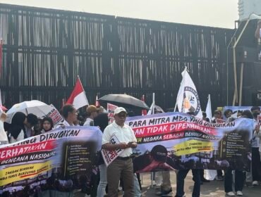 (KOMPAS.COM/Pandi Ramedhan)