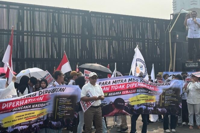 
					(KOMPAS.COM/Pandi Ramedhan)