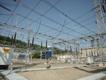 (KOMPAS.COM/DOK PLN BATAM)