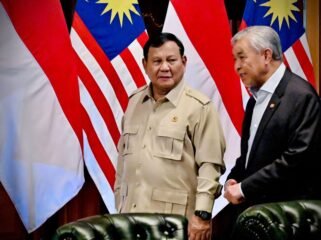 (Sekretariat Presiden RI)
