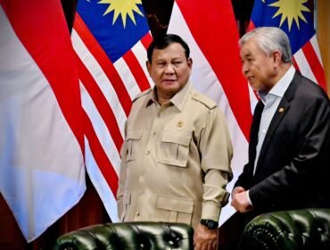 (Sekretariat Presiden RI)