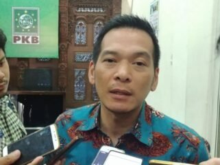 (KOMPAS.com/Ihsanuddin)